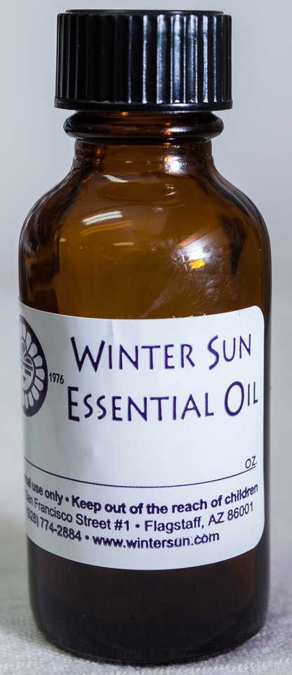 Thieves Oil Essential Oil Blend - Winter Sun Trading Co.